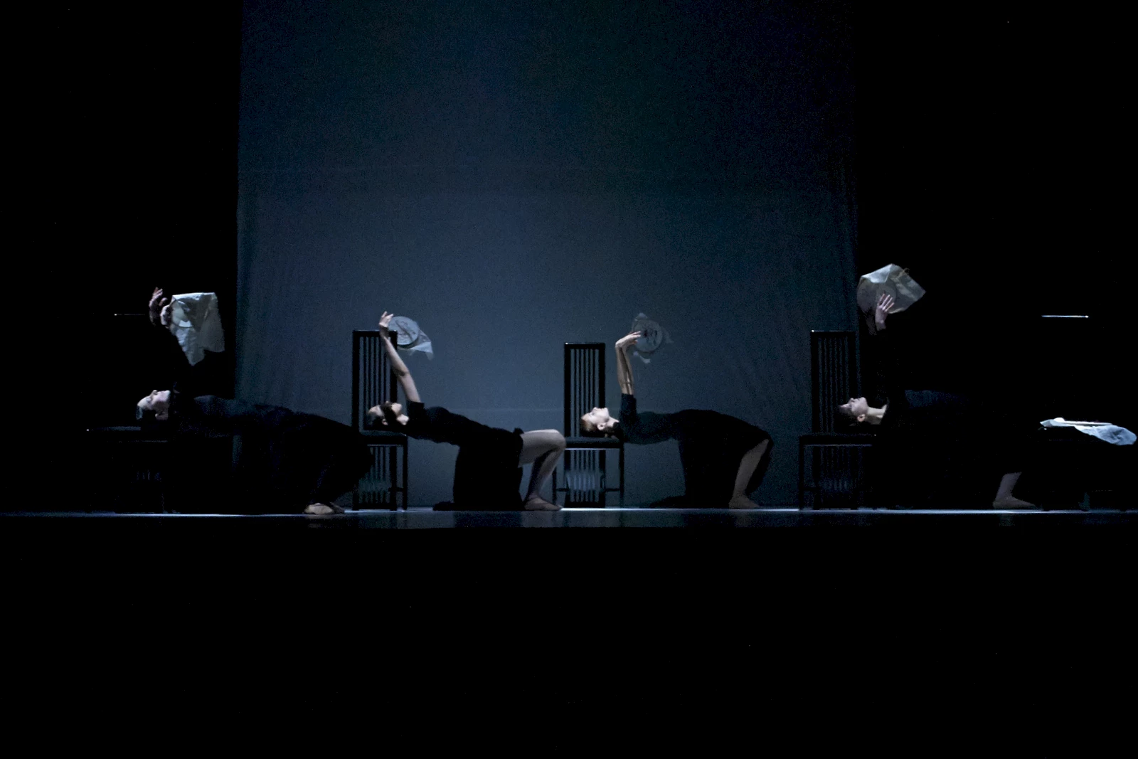 F X Salda Theater Bernarda Albas Haus Tschechisch Deutsche Kulturtage