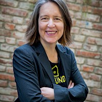 Rike Reiniger; Autorenrechte: Lenka Grossmannova