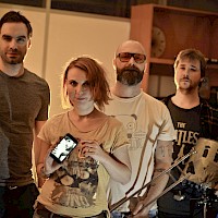 La Banda De Contenedor