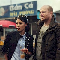 Autorenrechte Screenplay By