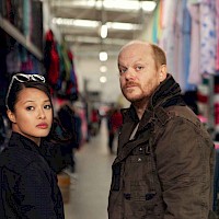 Autorenrechte Screenplay By