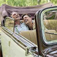 Autorenrechte: Marlene Film Production