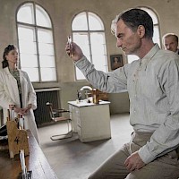 Autorenrechte: Marlene Film Production