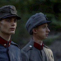 Autorenrechte: Marlene Film Production