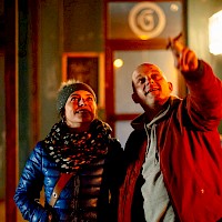 Autorenrechte Jan Hromadko