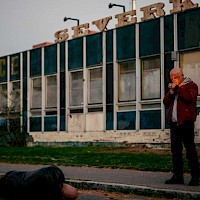 Autorenrechte Jan Hromadko