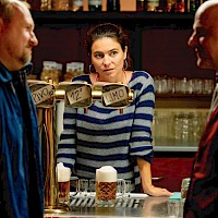 Autorenrechte Jan Hromadko