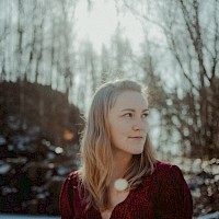 Annemaríe Reynis ©Elisabeth Mochner