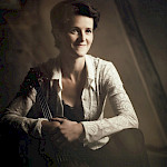 Adéla Drechsel ©Sebastian Kaulfürst