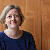 Christina Frankenberg (© Karolína Vacková)