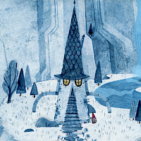 Pod mrakem (© Animat)