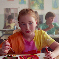 Základy umění (© Leo Bruges)