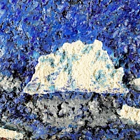 BAIGAL NUUR – LAKE BAIKAL (© Alisi Telengut)