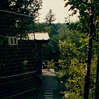 Von Zäunen und Menschen (© FAMU)