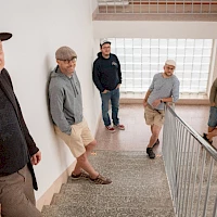 Jack Siuh (© Promo)