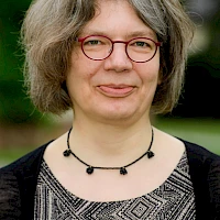 Anne Hultsch (© privat)