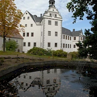 © Schloss Lauenstein