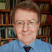 Prof. Dr. Ludger Udolph (© privat)