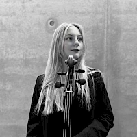 Julia Starczewska (© Promo)