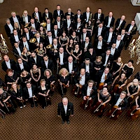 Nordböhmische Philharmonie Teplice (© Promo)