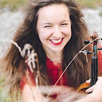 Tereza Horáková (© Promo)