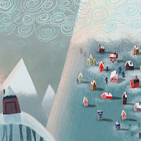 Probouzeč // Menschenwecker