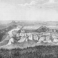 Repro Lithographie_Buch Elbstrom