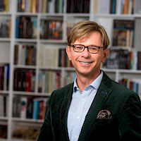 Martin Krafl (© Pavel Růžička)