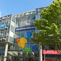 © VHS Dresden