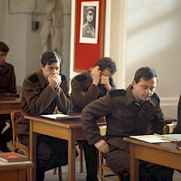 © Barrandov Studio a.s.
