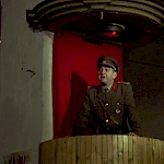 »Černí baroni« (Die schwarzen Barone)