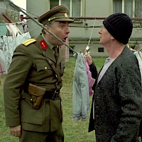 »Černí baroni« (© Barrandov studio)