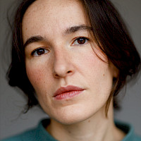 Leonie Hämer (© Jakob Fliedner)