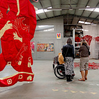 © Daniela Kramerová