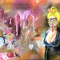 © Ursula Susanne Buchart