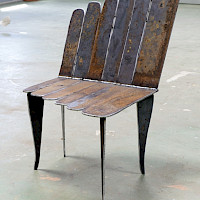 Schaumgeboren (© Klara Meinhardt)