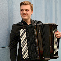 Nepomuk Golding (© Franziska Armbruster)
