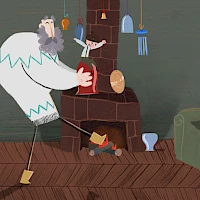 Probouzeč // Menschenwecker (© Filip Diviak)