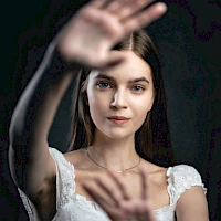 Nika (© Petr Chodura)