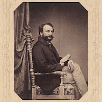 Franz Anton Graf Thun-Hohenstein (© gemeinfrei)