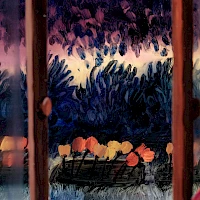 Plevel // Unkraut (© Maur Film)