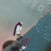 Probouzeč // Menschenwecker (© Filip Diviak)