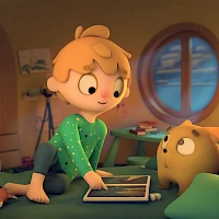 Slunce // Sonne (© Jakub Brokl)