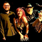 Reifegerste Trio
