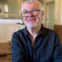 Uwe Rada (© Kalle Klein)