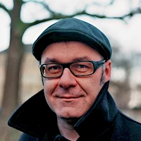 Erik Buchholz (© Joachim Tornau)