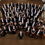Nordböhmische Philharmonie Teplice