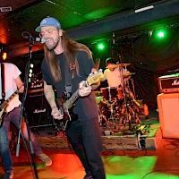 Landmine Spring