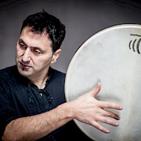 Murat Coşkun (© Yoshi Toscani)