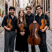 © Michaela Pondělíčková